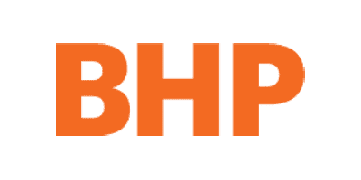 Bhp Logo