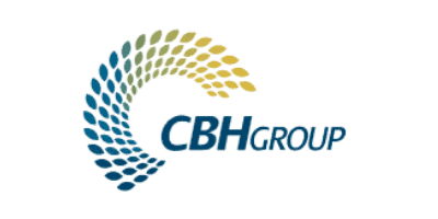 Cbh Group Logo