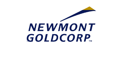 Logo Newmont