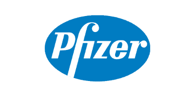 Logo Pfizer