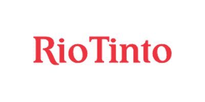 Logo Rio Tinto