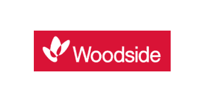 Logo Woodside