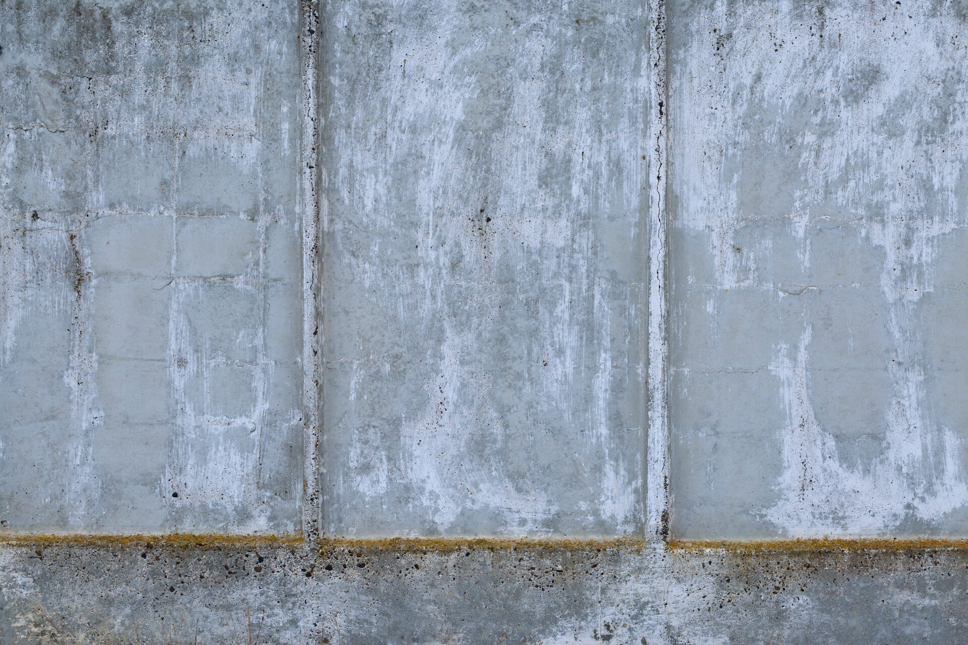Asbestos Slate Texture Concrete Covered With Lichen And Moss, Industry Material Natural Cement