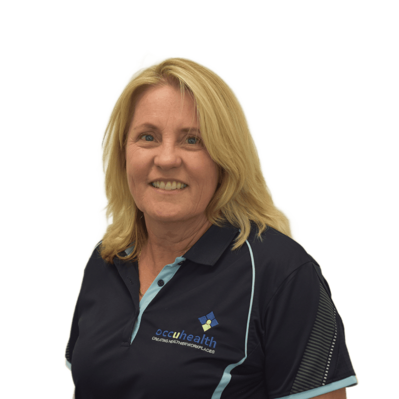 Sandy Vaisey New