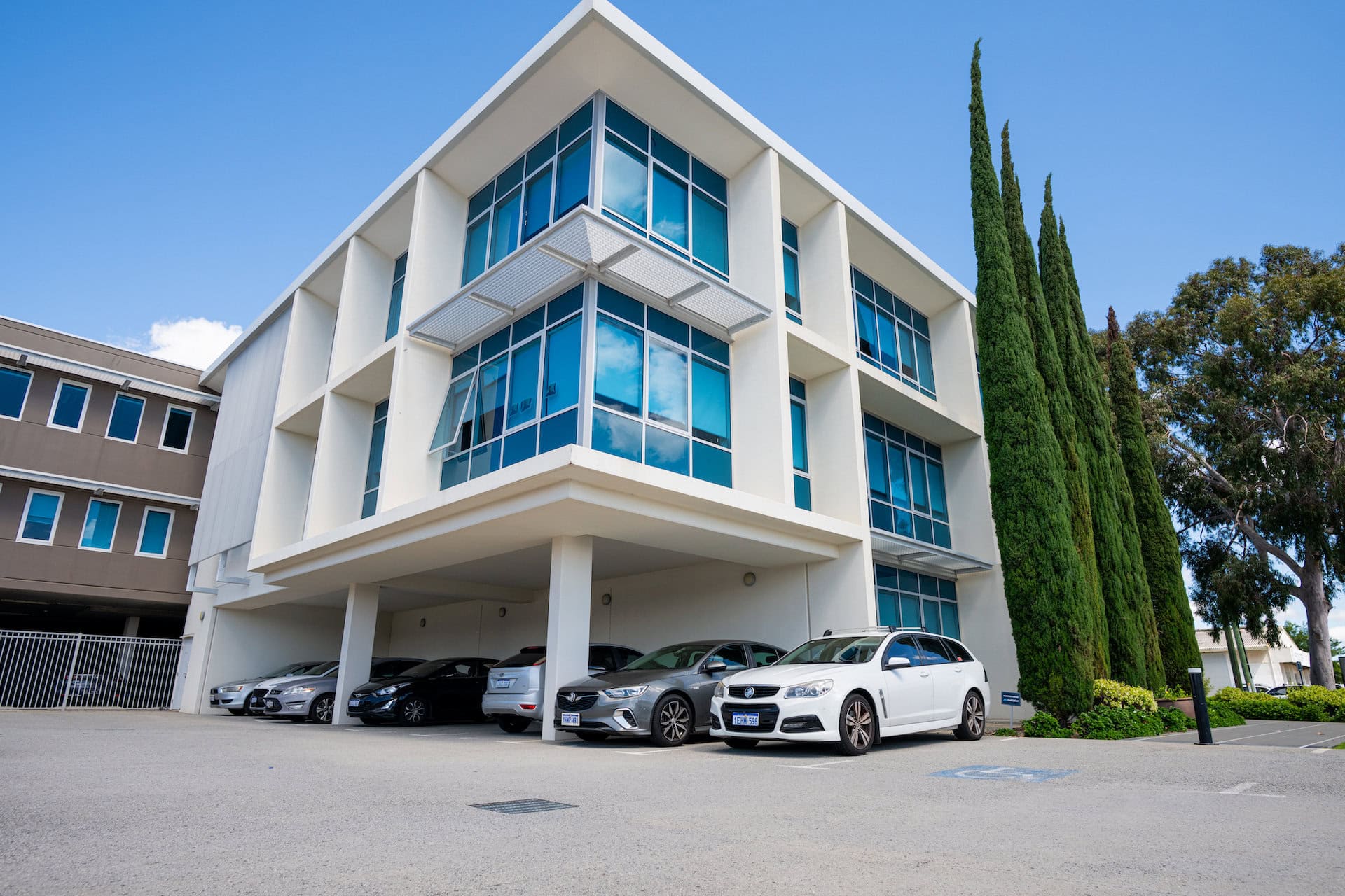 Occuhealth Mandurah