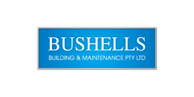 Bushells Maintenance