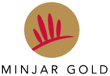 Minjar-Gold