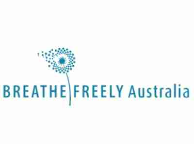 Breathe Freely Logo